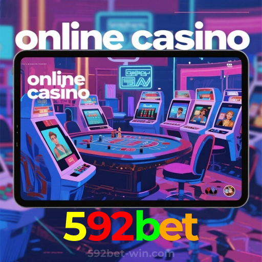592bet:O melhor do cassino está ao seu alcance! Jogue agora!