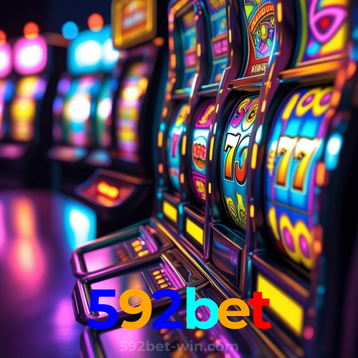 592bet：Cada giro nas roletas é uma chance de vitória! Aposte agora!