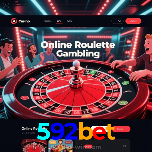 592bet：Jogue poker como um profissional e ganhe grandes prêmios!