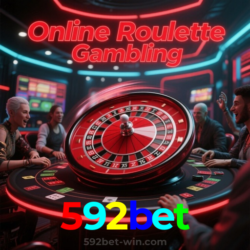 592bet:A roleta nunca foi tão emocionante! Aposte e ganhe!