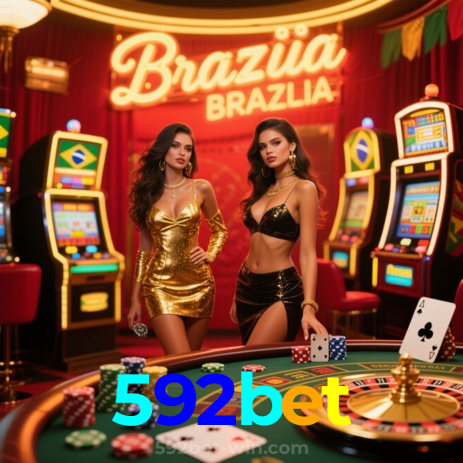 592bet:A melhor experiência de apostas e jogos de cassino, incluindo futebol online!