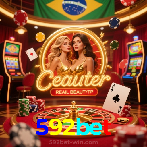 592bet:Entre na ação! Aposte nas slots e conquiste grandes vitórias!