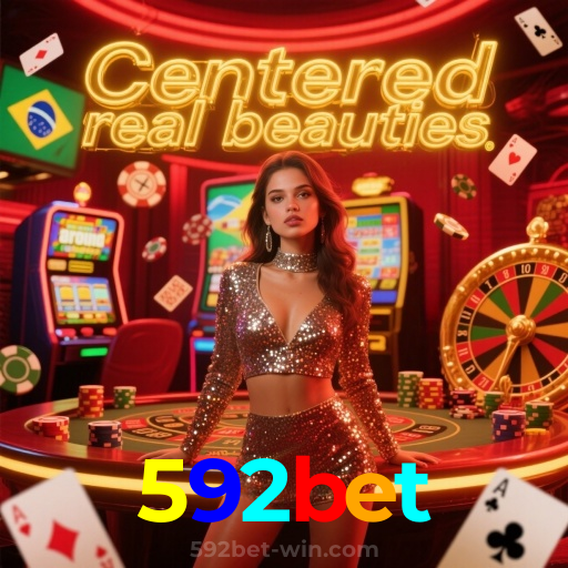 592bet:Apostas emocionantes no futebol e grandes prêmios em jogos de cassino!