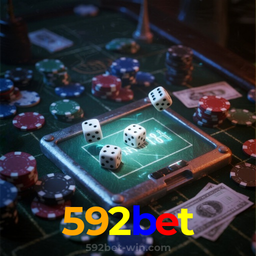 592bet:O cassino online está esperando por você! Jogue e vença!