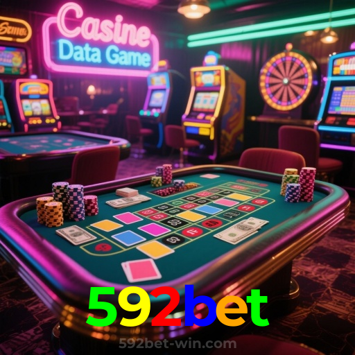 592bet：As melhores roletas te aguardam! Aposte e conquiste sua vitória!
