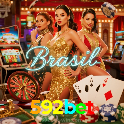 592bet:Jogue agora nas melhores slots e ganhe prêmios fantásticos!