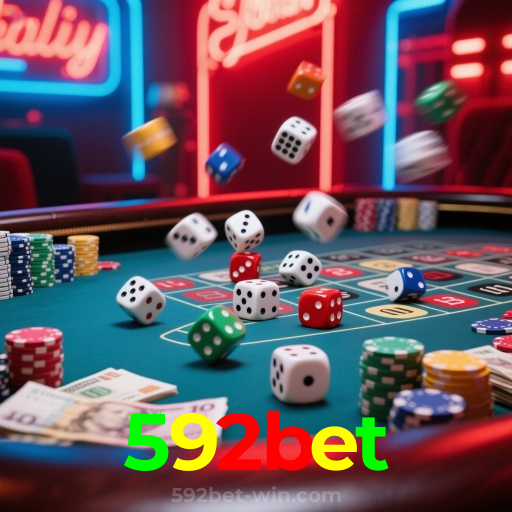592bet:Apostas emocionantes no futebol e grandes vitórias em jogos como roleta!