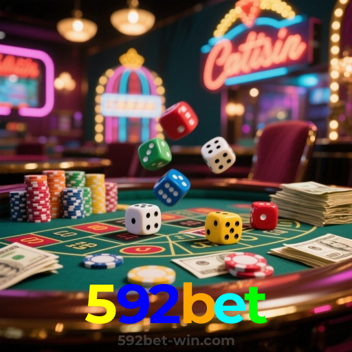 592bet:Vença no futebol online e sinta o sabor da conquista!