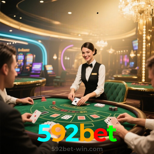 592bet:Jogue poker e prove que você é o verdadeiro campeão das cartas!
