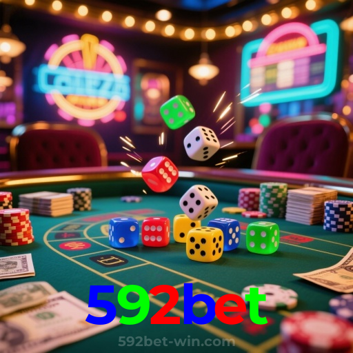 592bet:Aposte no futebol online e vença de forma única!
