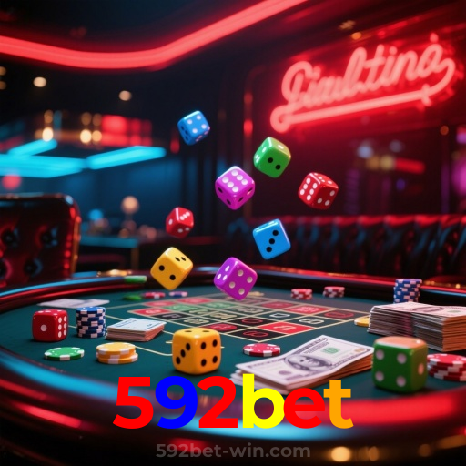592bet:Jogue poker, roleta e aposte no futebol no melhor cassino online!