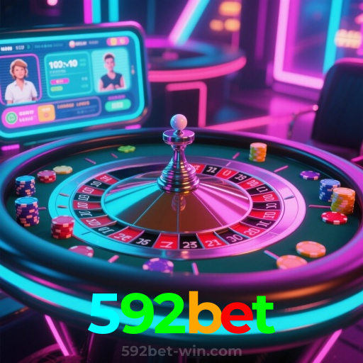 592bet:Aposte no futebol e jogue os melhores jogos de cassino com grandes prêmios!