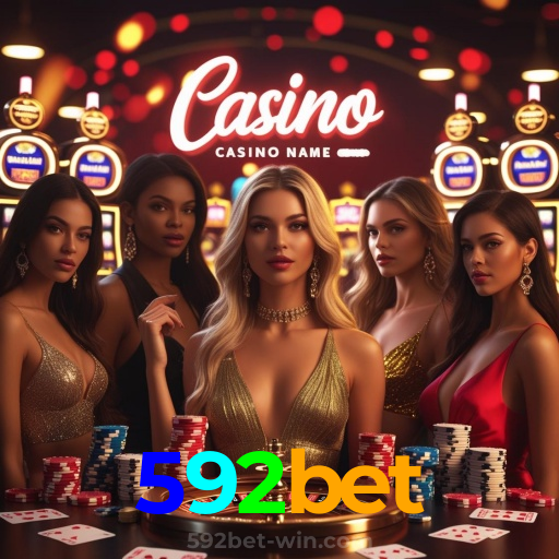 592bet：Jogue poker, aposte no futebol e conquiste prêmios incríveis!