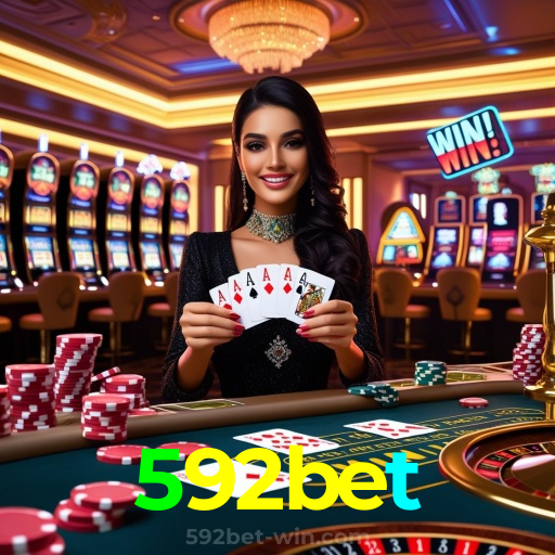 592bet:Jogue nas roletas e conquiste prêmios incríveis!