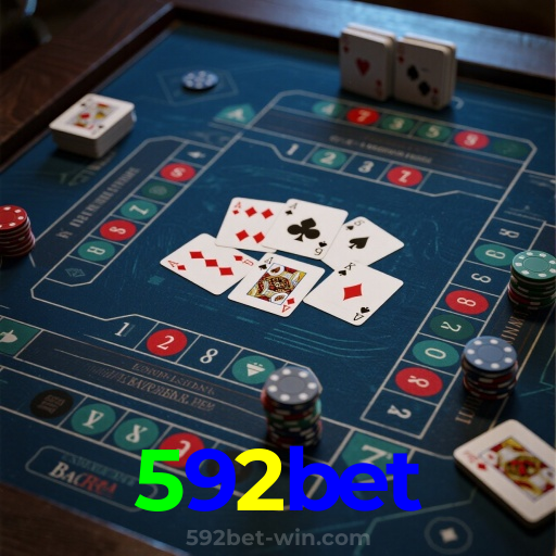592bet：Aposte no futebol e viva a emoção do jogo!