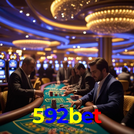 592bet:No cassino online mais confiável, experimente poker, roleta e futebol ao vivo!