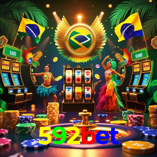 592bet:Jogue blackjack e sinta a emoção de vencer no cassino!