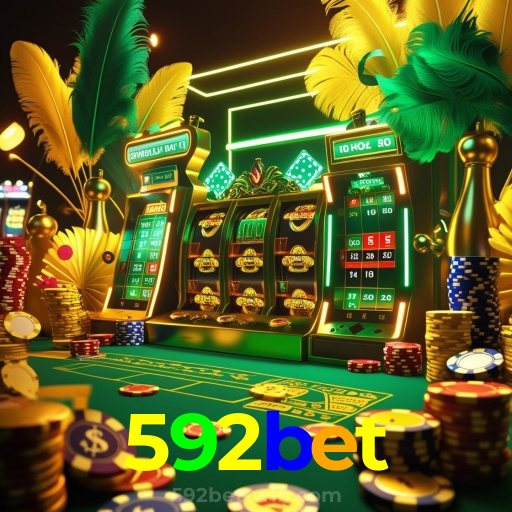 592bet:Cada giro nas slots pode ser uma grande vitória! Aposte agora!
