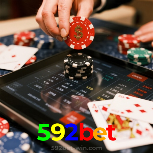 592bet:Aposte nas nossas roletas e veja a sorte sorrir para você!