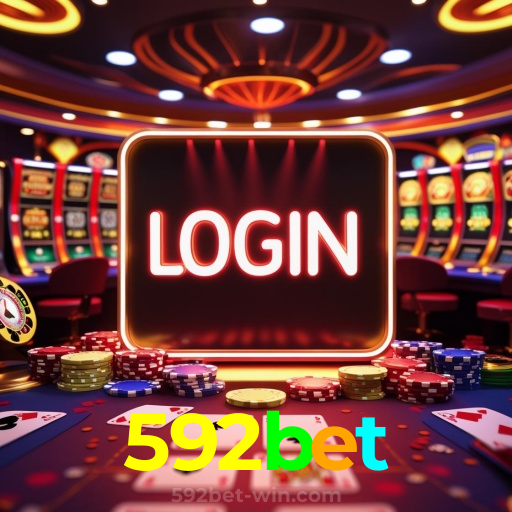 592bet:Apostas emocionantes no futebol e diversão garantida com poker e roleta!