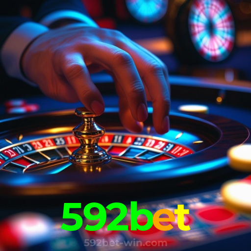 592bet:Aposte no futebol e jogue no melhor cassino online para grandes vitórias!