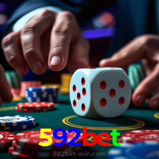592bet:Divirta-se com poker, blackjack e aposte no futebol online!