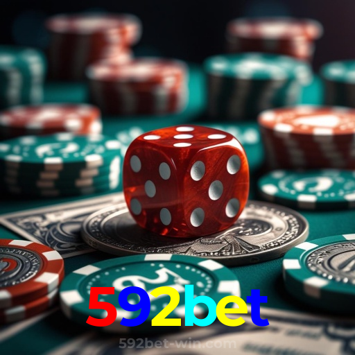 592bet:Onde sua sorte no futebol encontra prêmios em slots e roleta!