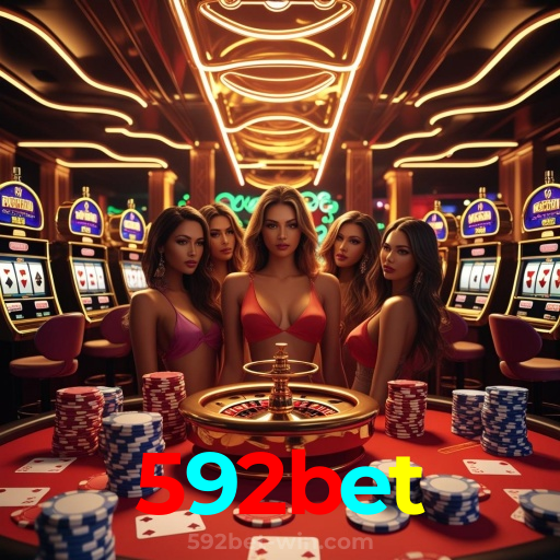 592bet：Jogue futebol online e vença com cada gol marcado!