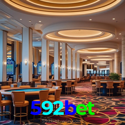 592bet:O cassino online perfeito para quem adora apostar no futebol e jogar roleta!