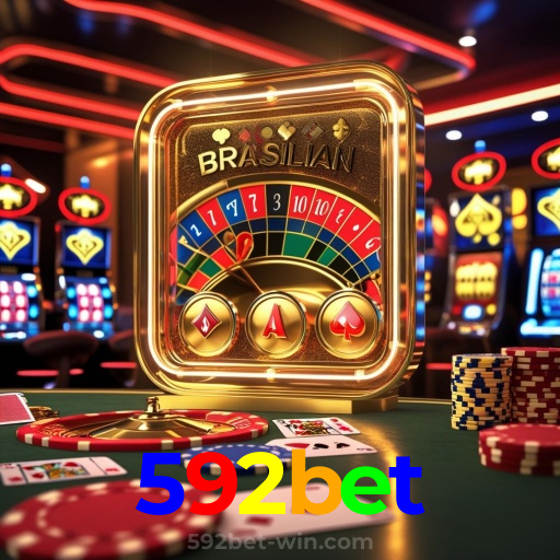 592bet：Jogue poker, roleta e aposte no futebol no cassino online mais seguro!