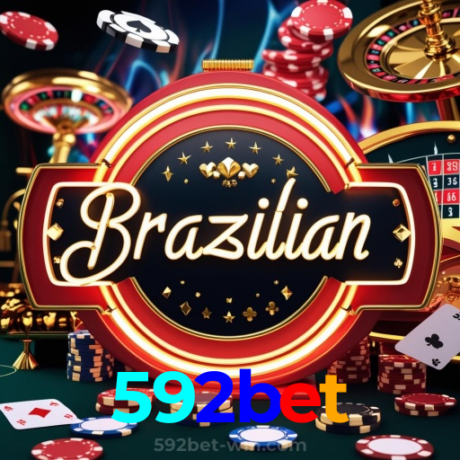 592bet:Aposte no futebol e jogue slots para ganhar em grande estilo!