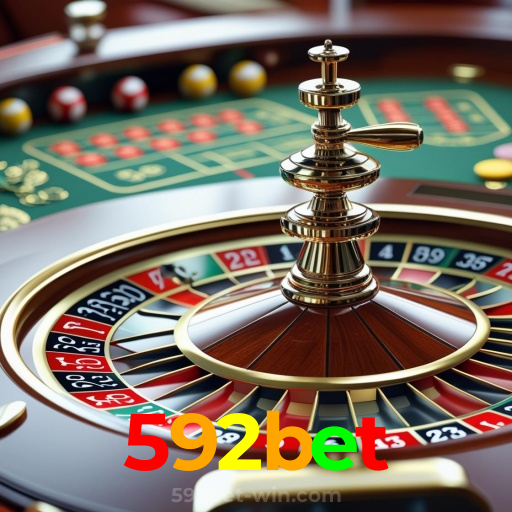 592bet:A diversão está garantida! Aposte nas melhores slots agora!