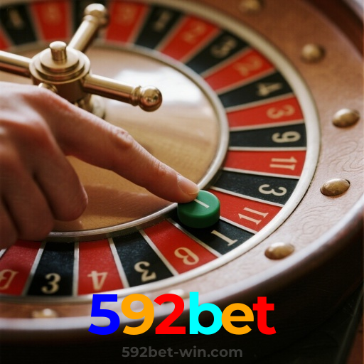592bet:O cassino online mais seguro para apostar no futebol e jogar blackjack!