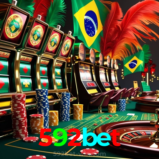 592bet:Apostas em futebol e os melhores jogos de cassino para você ganhar!