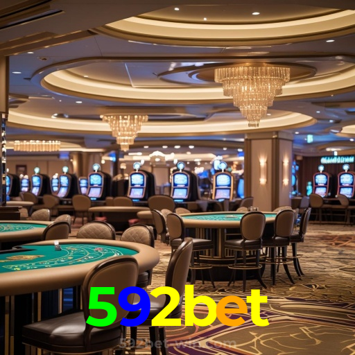 592bet:Aposte no futebol, jogue poker e conquiste vitórias épicas!