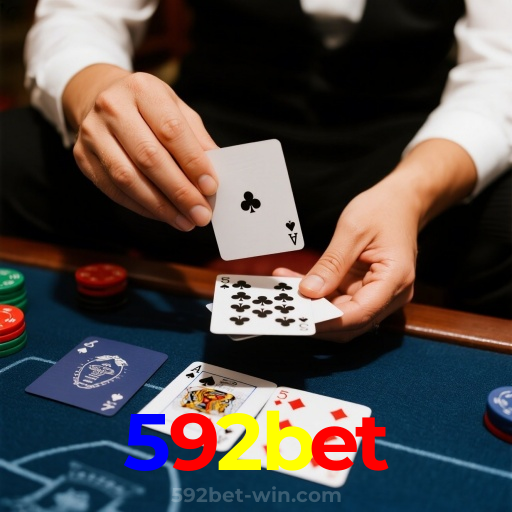 592bet:Gire nas slots e conquiste vitórias extraordinárias!