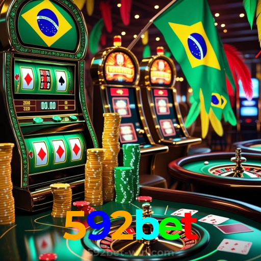 592bet:Cada giro nas roletas é uma chance de vitória! Aposte agora!