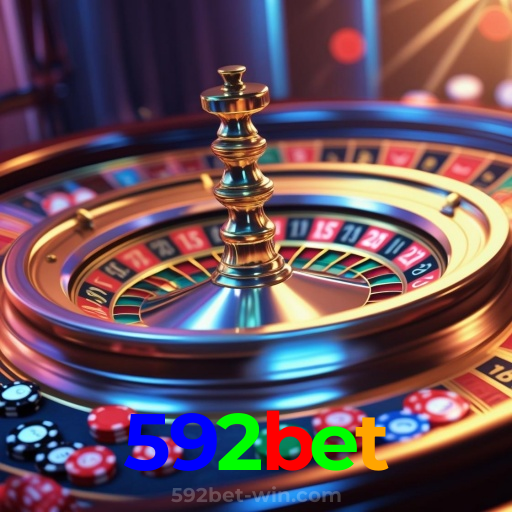 592bet:A melhor experiência de cassino e futebol online para você!