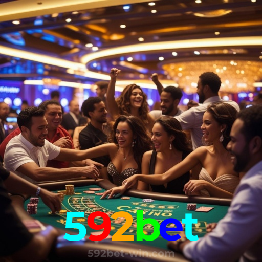 592bet:A sorte te espera no cassino online com apostas no futebol e roleta!