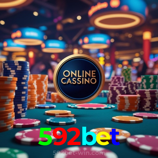 592bet:Vença no poker e aposte no futebol com segurança no nosso cassino!