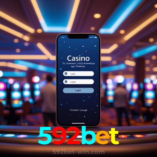 592bet：Jogue futebol online e vença grandes prêmios agora!