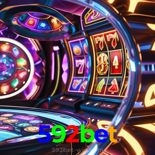 592bet:Jogue as melhores slots e aposte no futebol para grandes vitórias!
