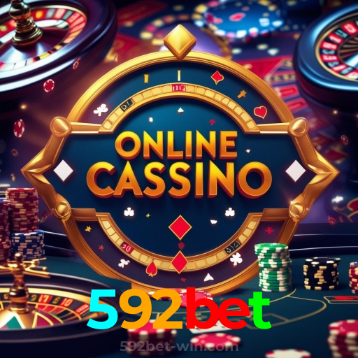 592bet：Jogue nas mesas de poker e ganhe prêmios incríveis!