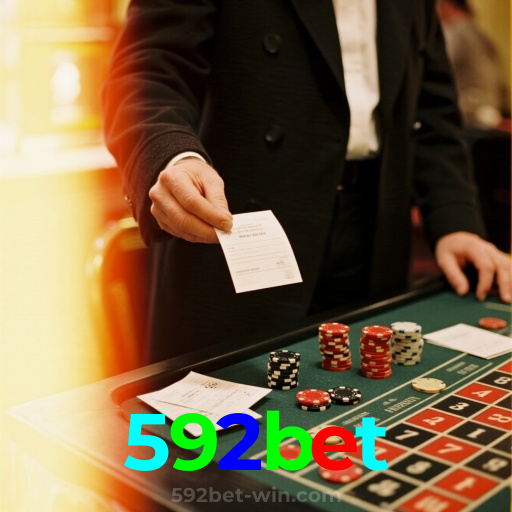 592bet：Ganhe com poker, blackjack e apostas em futebol no cassino online!