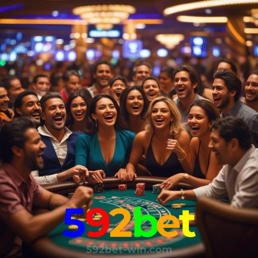 592bet:Apostas em futebol e diversão em blackjack esperam por você!