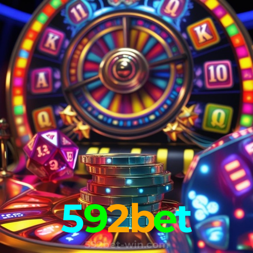 592bet：Vença grandes prêmios nas mesas de poker online!