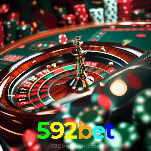 592bet:Jogue poker, aposte no futebol e conquiste prêmios incríveis!