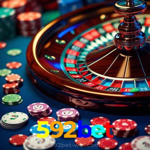 592bet:Sua sorte está no cassino online com jogos como poker e apostas no futebol!