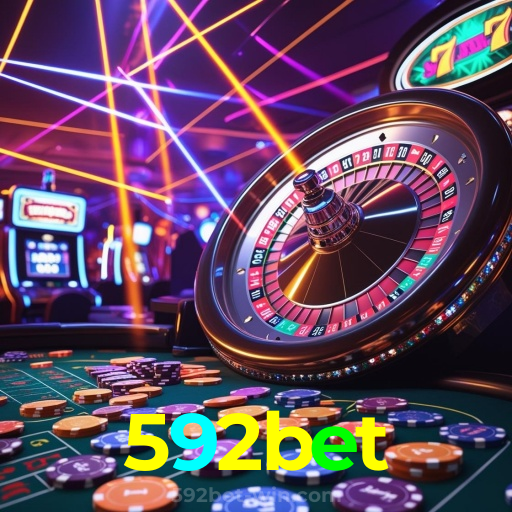 592bet:Jogue poker, roleta e aposte no futebol no cassino online mais seguro!