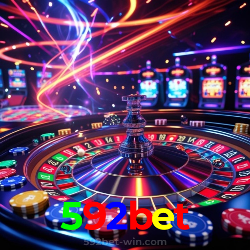 592bet：O cassino online perfeito para quem ama futebol e jogos emocionantes!